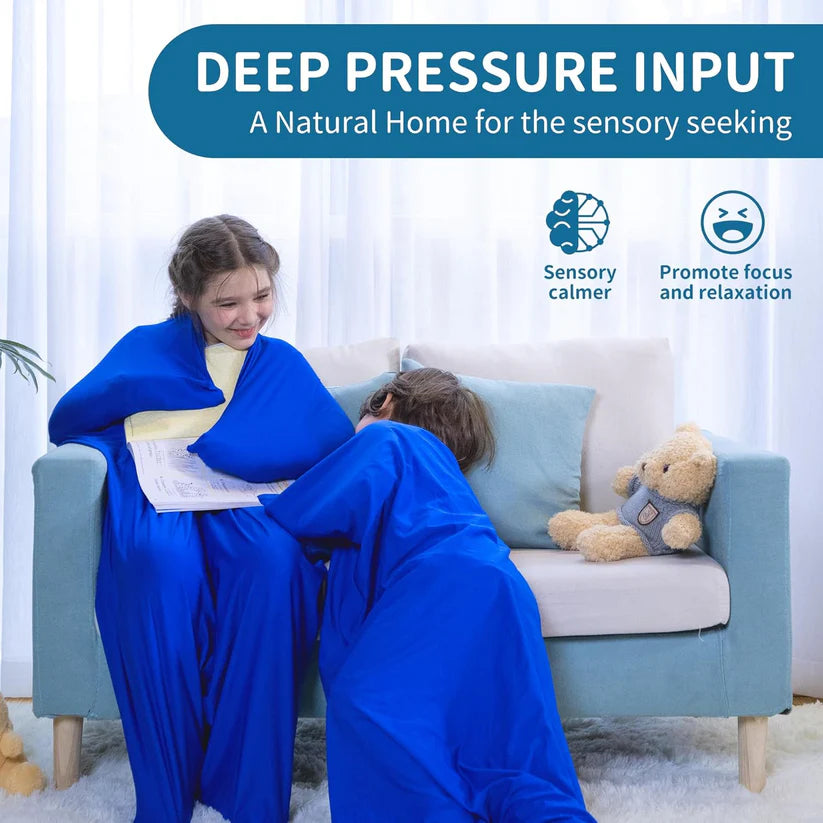 ✨Dynamic Sensory Body Sock