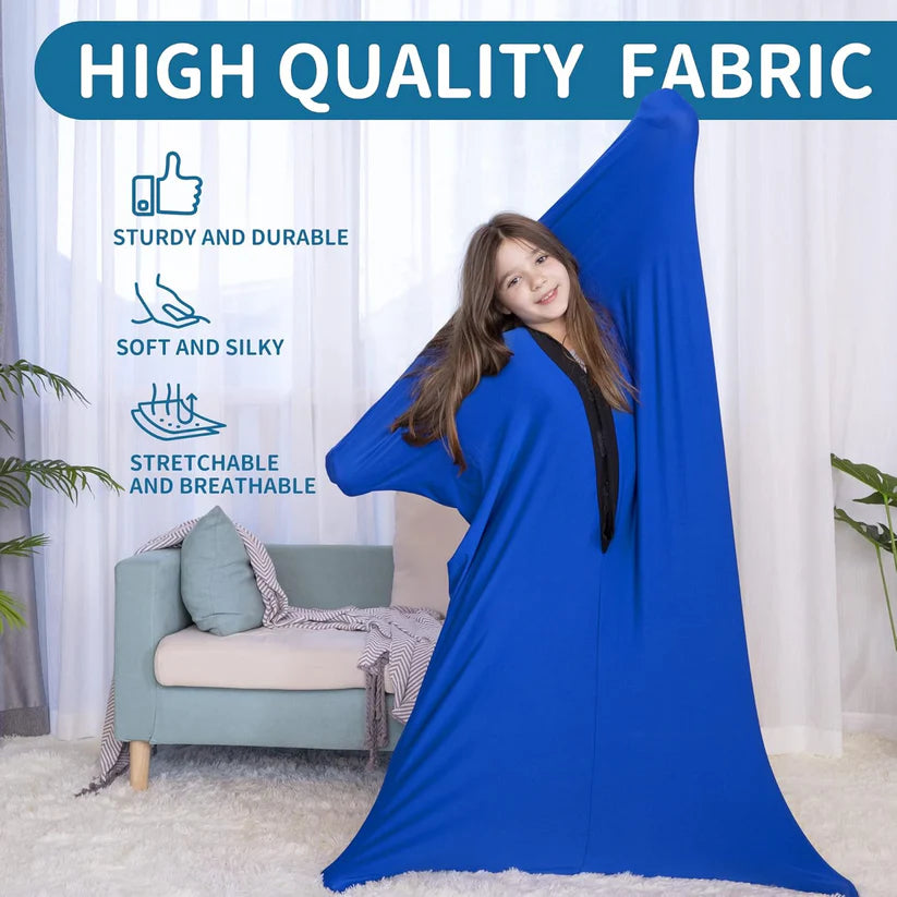 ✨Dynamic Sensory Body Sock