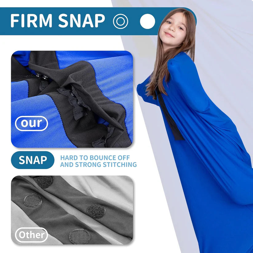 ✨Dynamic Sensory Body Sock