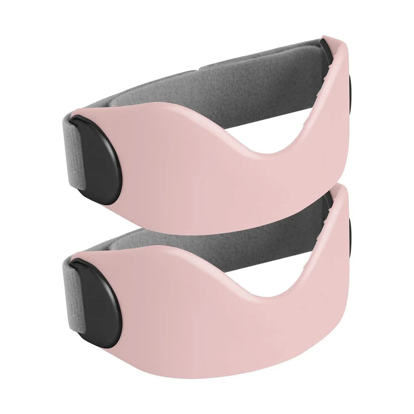 Silicone Patella Knee Strap for Pain Relief