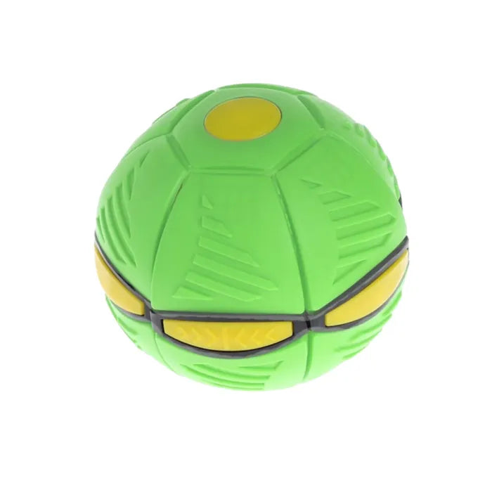 🔥Kids’ Magic Metaball — bouncy ball & flying saucer for family and pets