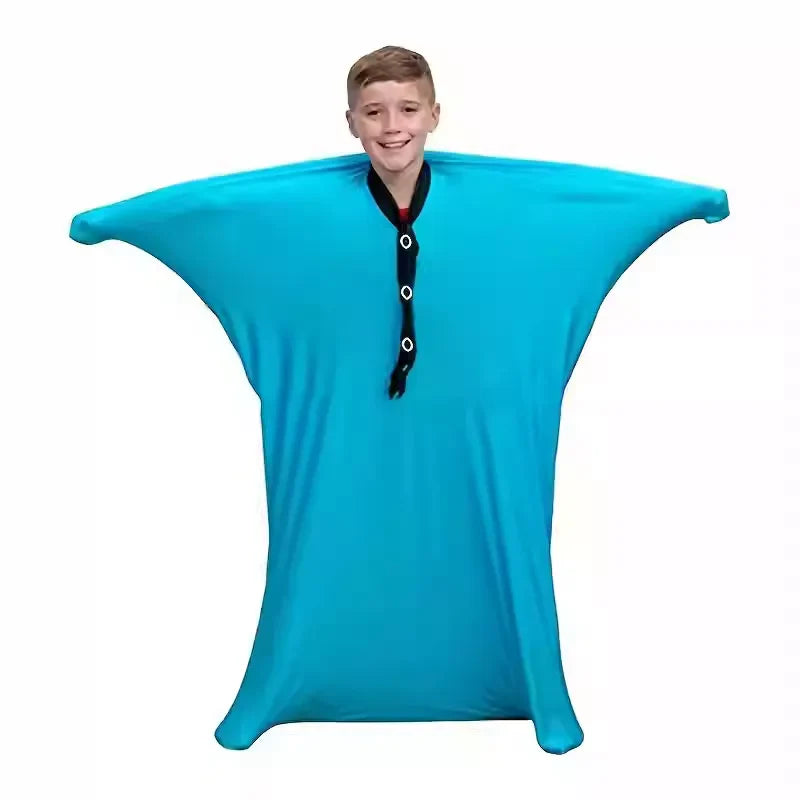 ✨Dynamic Sensory Body Sock