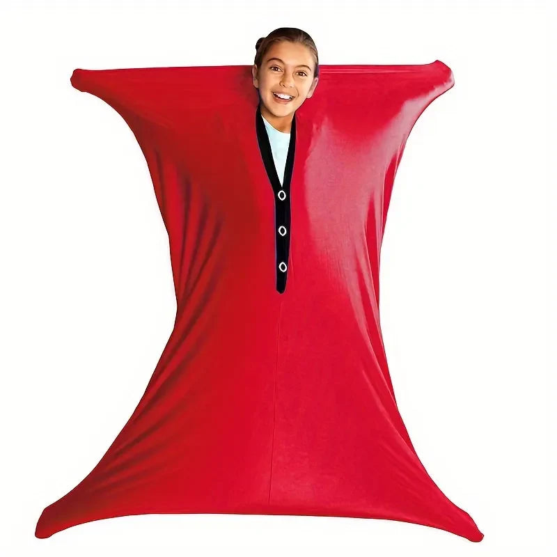 ✨Dynamic Sensory Body Sock